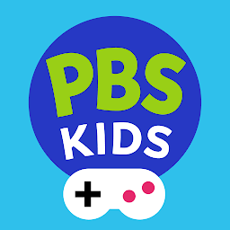 PBS KIDS Games сүрөтчөсү