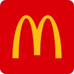 McDonald's ilovasi rasmi