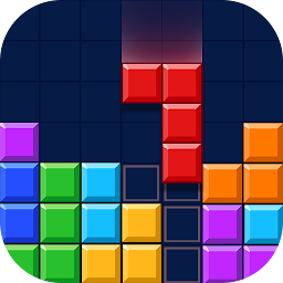 Imej ikon Block Puzzle - Teka-teki Blok