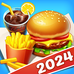 Icon image Cooking City: Restaurant Games