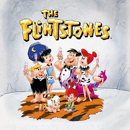 Kuvake-kuva The Flintstones
