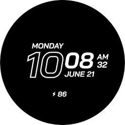 Icon image Essentials 4 Watch Face