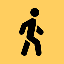 Icon image Pedometer : Step Tracker App