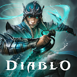 Diablo Immortal की आइकॉन इमेज