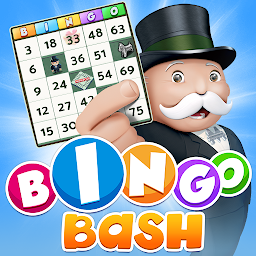 Icon image Bingo Bash: Live Bingo Games