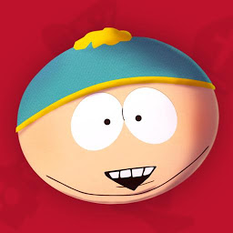Imagen de ícono de South Park: Phone Destroyer™
