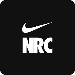 Hình ảnh biểu tượng của Nike Run Club - Running Coach