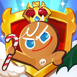 Obrázok ikony CookieRun: Kingdom