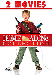 Isithombe sesithonjana se-Home Alone 2-Movie Collection
