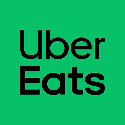 Slika ikone Uber Eats: Food Delivery