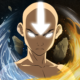 Hình ảnh biểu tượng của Avatar: Realms Collide