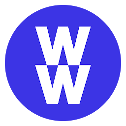 WeightWatchers Program: imaxe da icona
