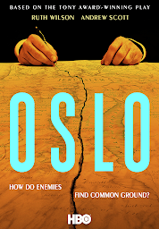 Mynd af tákni Oslo