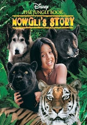 Imazhi i ikonës The Jungle Book: Mowgli's Story
