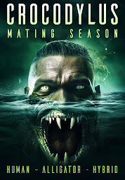 Crocodylus: Mating Season 아이콘 이미지