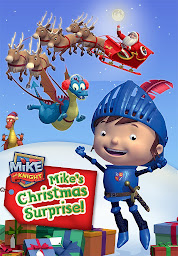 「Mike the Knight: Mike's Christmas Surprise!」圖示圖片