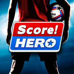 Ikonbillede Score! Hero