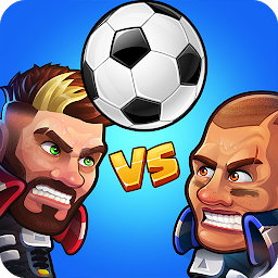 Image de l'icône Head Ball 2 - Online Soccer