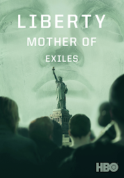 Значок приложения "Liberty: Mothers of Exiles"