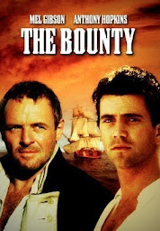 The Bounty ஐகான் படம்