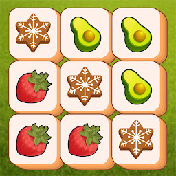 Icon image Tile Match -Triple puzzle game