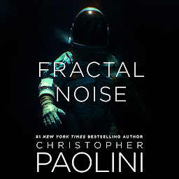 Icon image Fractal Noise: A Fractalverse Novel