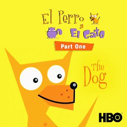 Слика иконе El Perro y El Gato