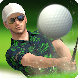 「ゴルフキング: ワールドツアー」のアイコン画像