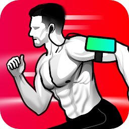 Слика за иконата на Running App - GPS Run Tracker