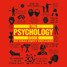 Icon image The Psychology Book: Big Ideas Simply Explained