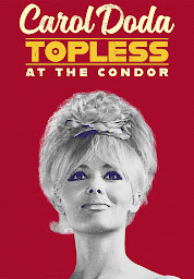 图标图片“Carol Doda Topless at the Condor”