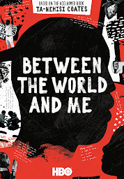 Відарыс значка "Between the World and Me"