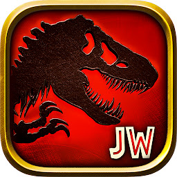 Immagine dell'icona Jurassic World™: il gioco