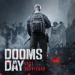 图标图片“Doomsday: Last Survivors”