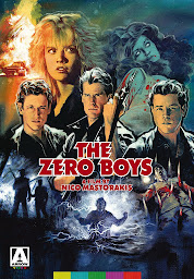 Icon image The Zero Boys