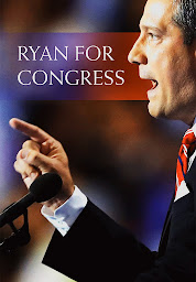 Icon image Ryan for Congress