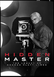 圖示圖片：Hidden Master: The Legacy of George Platt Lynes