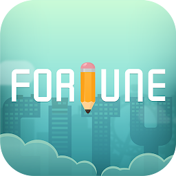 ਪ੍ਰਤੀਕ ਦਾ ਚਿੱਤਰ Fortune City - A Finance App