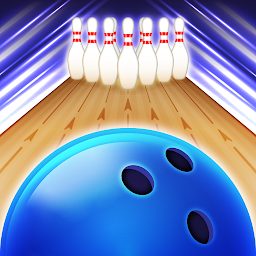Symbolbild für PBA-Bowling Challenge