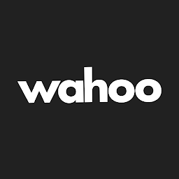 Imagen de ícono de Wahoo: montar, correr, entrena