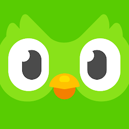 Symbolbild für Duolingo: Language Lessons
