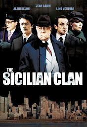 The Sicilian Clan ikonjának képe