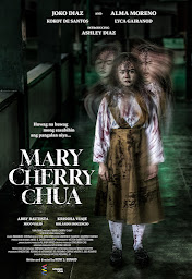 Mary Cherry Chua белгішесінің суреті