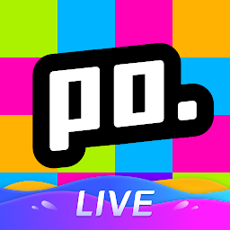 Icoonafbeelding voor Poppo live