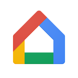 Google Home հավելվածի պատկերակի նկար