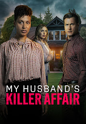 Ikonbild för My Husband's Killer Affair