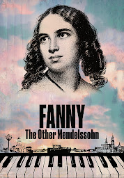 Відарыс значка "Fanny - The Other Mendelssohn"