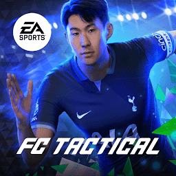 Imazhi i ikonës EA SPORTS FC™ Tactical