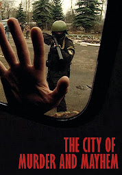 Icon image City of Murder and Mayhem