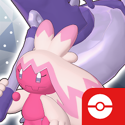 Immagine dell'icona Pokémon Masters EX